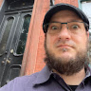 Meet your Posher, Brendan